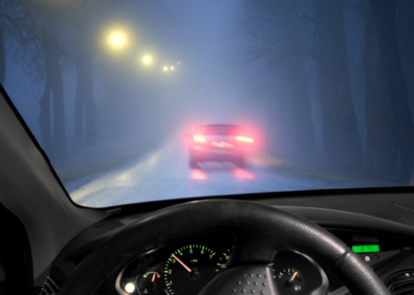 科目三灯光模拟操作大全！有用！