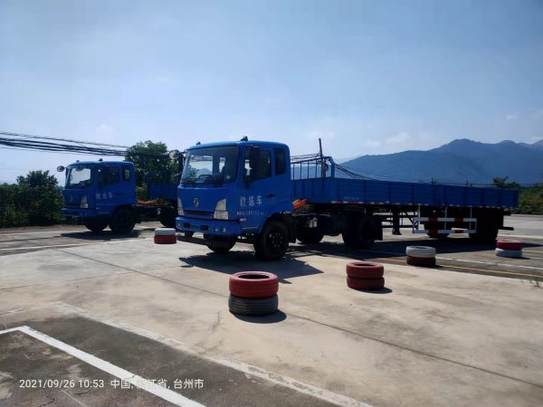 台州可以学A2啦